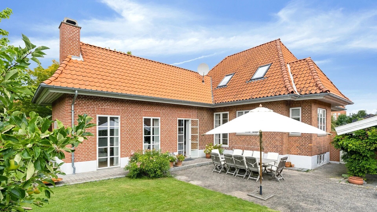 Photo of Outdoor in Gentofte Municipality