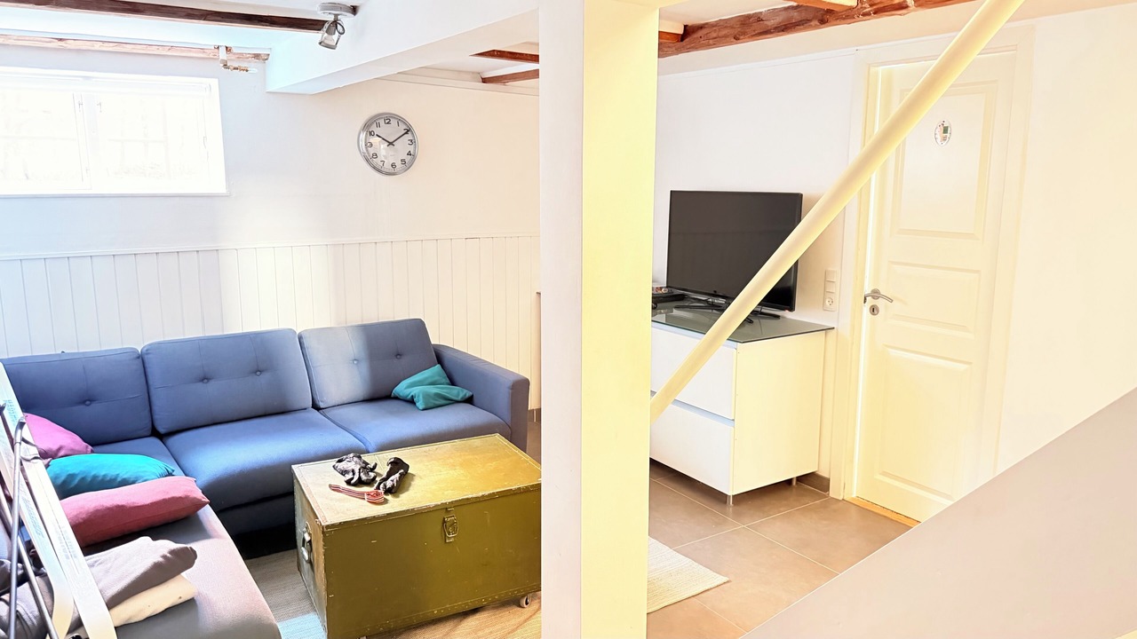Photo of Livingroom in Gentofte Municipality