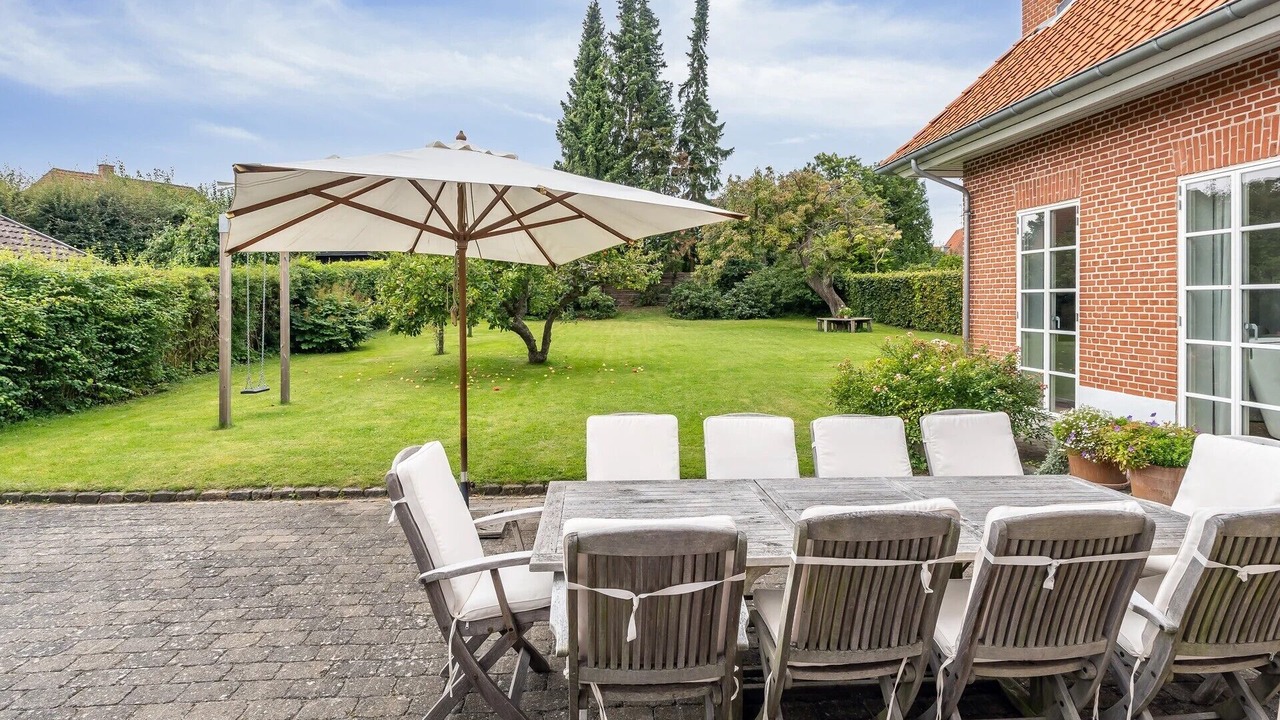 Photo of Outdoor in Gentofte Municipality