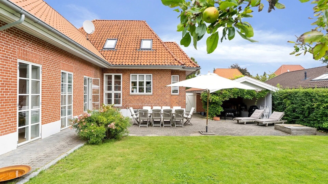 Photo of Outdoor in Gentofte Municipality