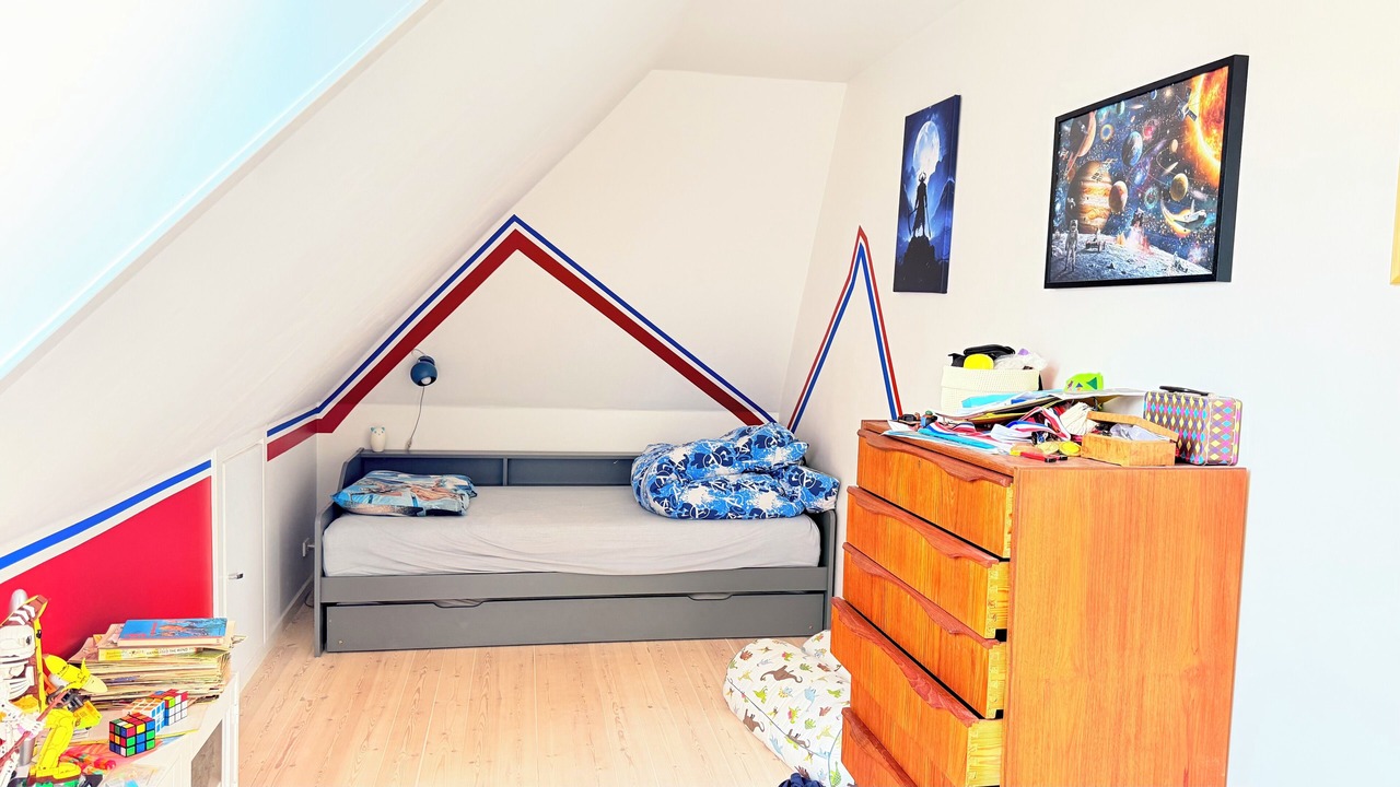 Photo of Bedroom in Gentofte Municipality