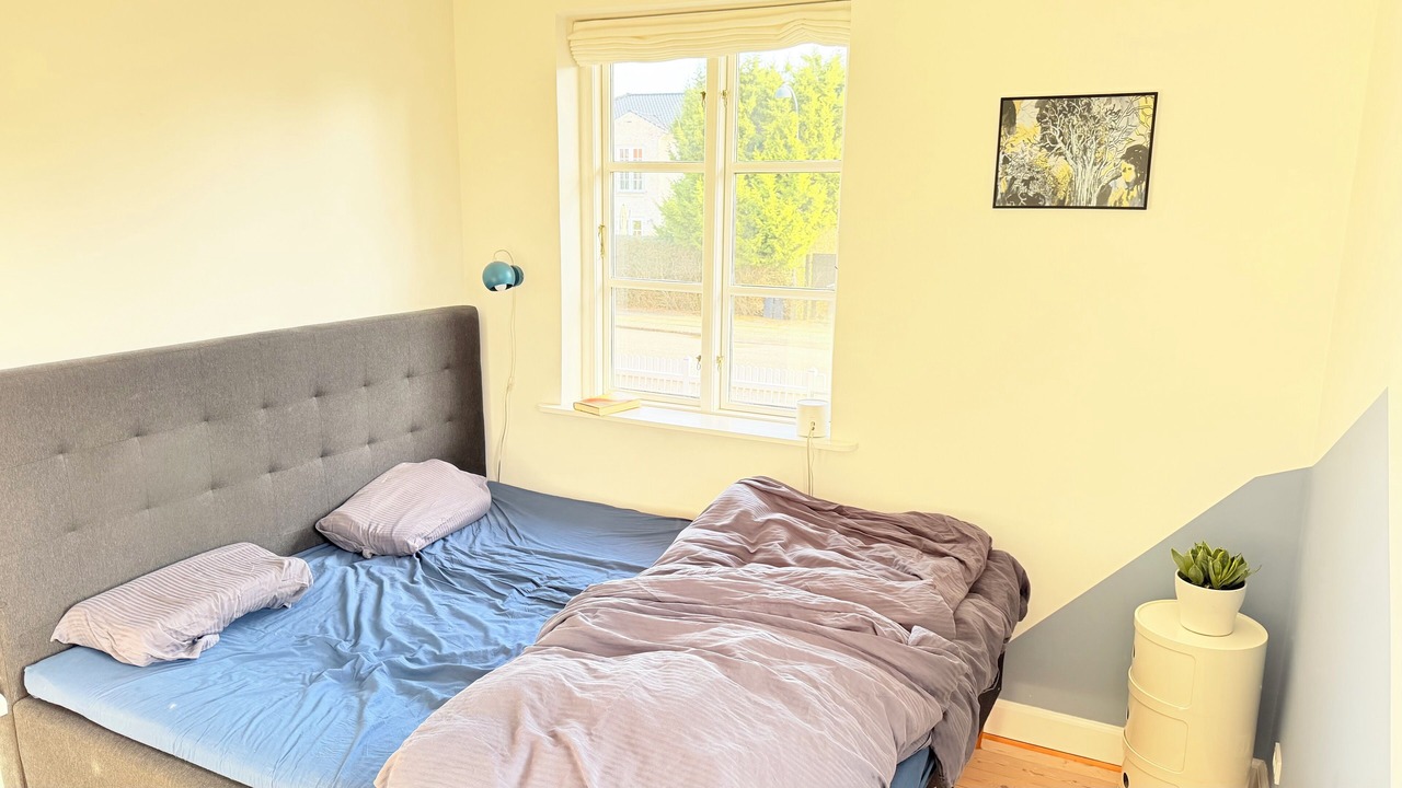 Photo of Bedroom in Gentofte Municipality