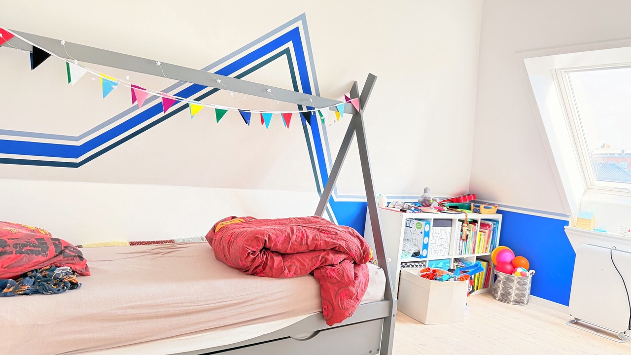 Photo of Bedroom in Gentofte Municipality
