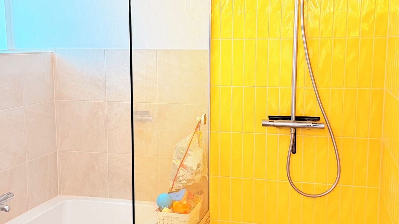 Photo of Bathroom in Gentofte Municipality