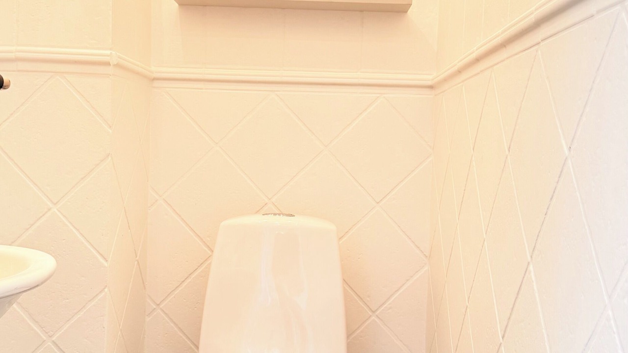 Photo of Bathroom in Gentofte Municipality