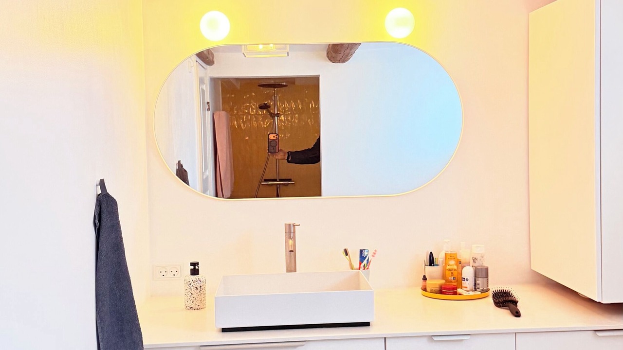 Photo of Bathroom in Gentofte Municipality