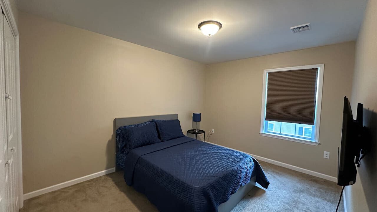 Photo of Bedroom in Highland Falls