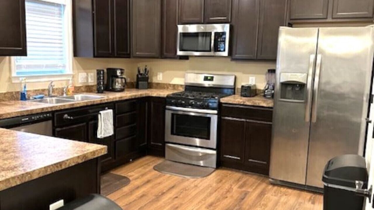 Photo of Kitchen in Highland Falls