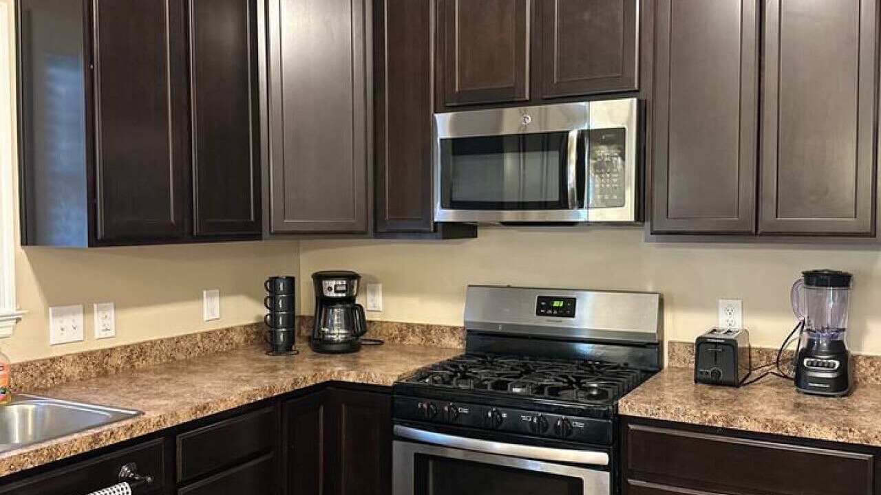 Photo of Kitchen in Highland Falls