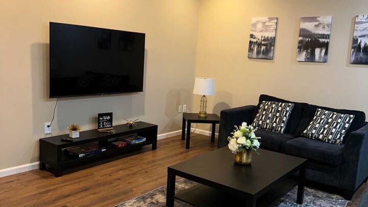 Photo of Livingroom in Highland Falls