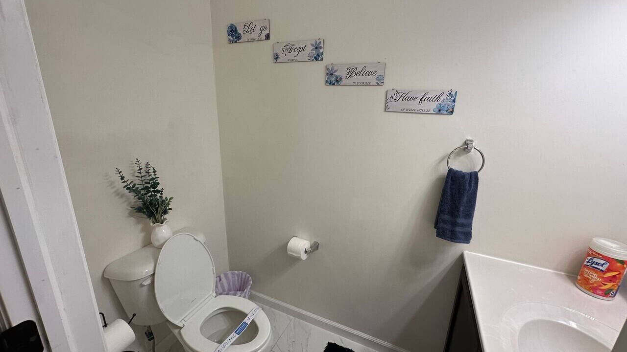 Photo of Bathroom in Highland Falls