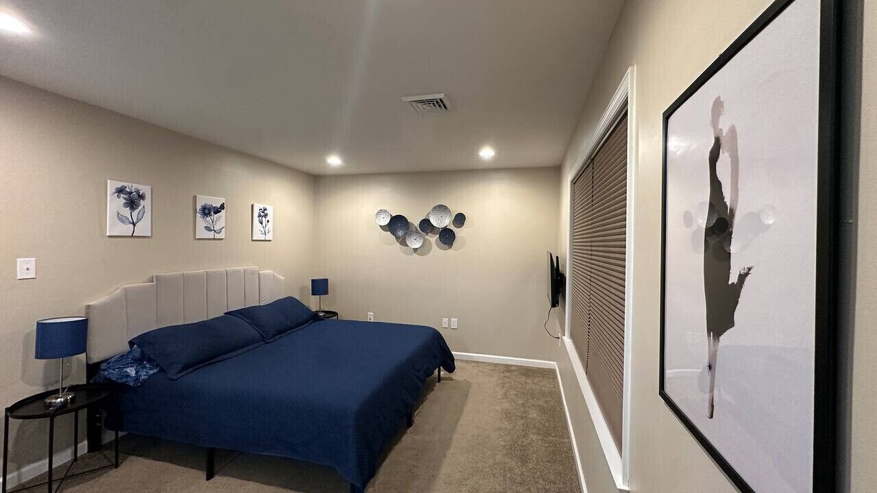 Photo of Bedroom in Highland Falls