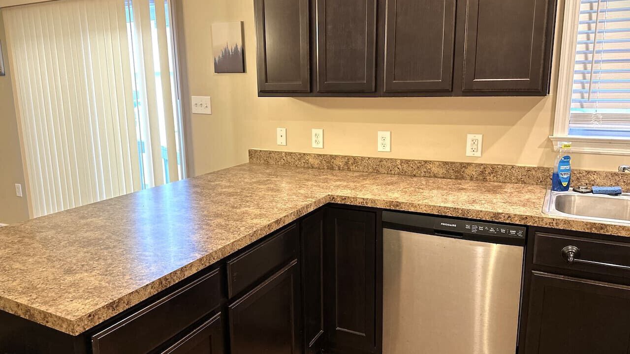 Photo of Kitchen in Highland Falls