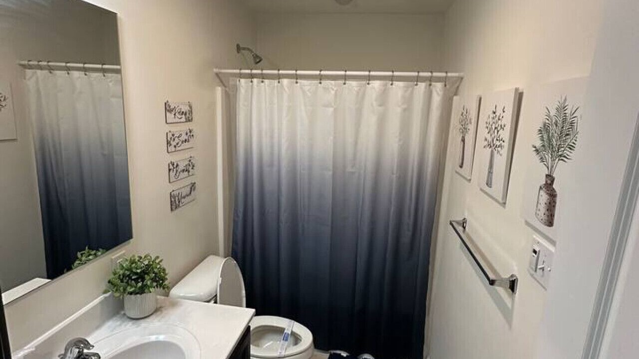 Photo of Bathroom in Highland Falls