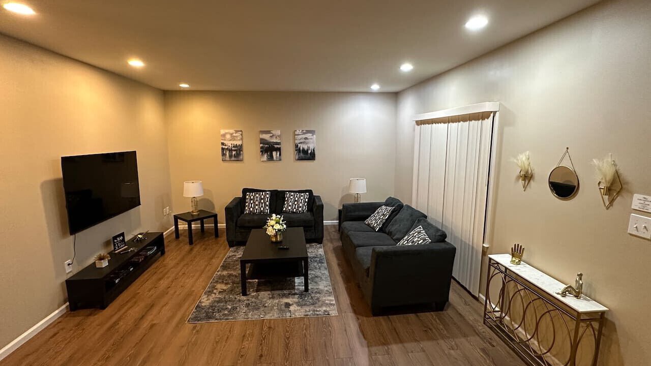 Photo of Livingroom in Highland Falls