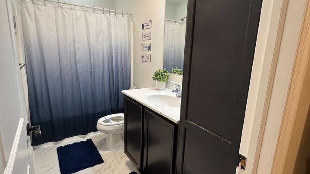 Photo of Bathroom in Highland Falls