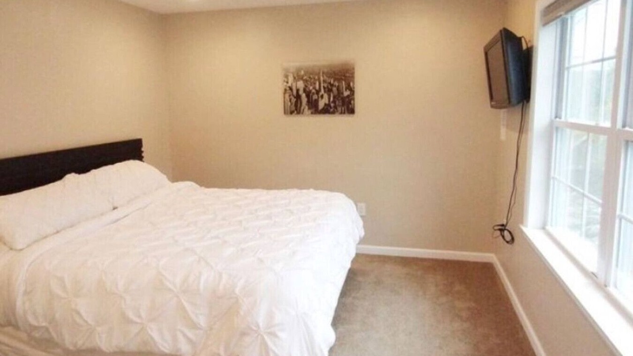 Photo of Bedroom in Highland Falls