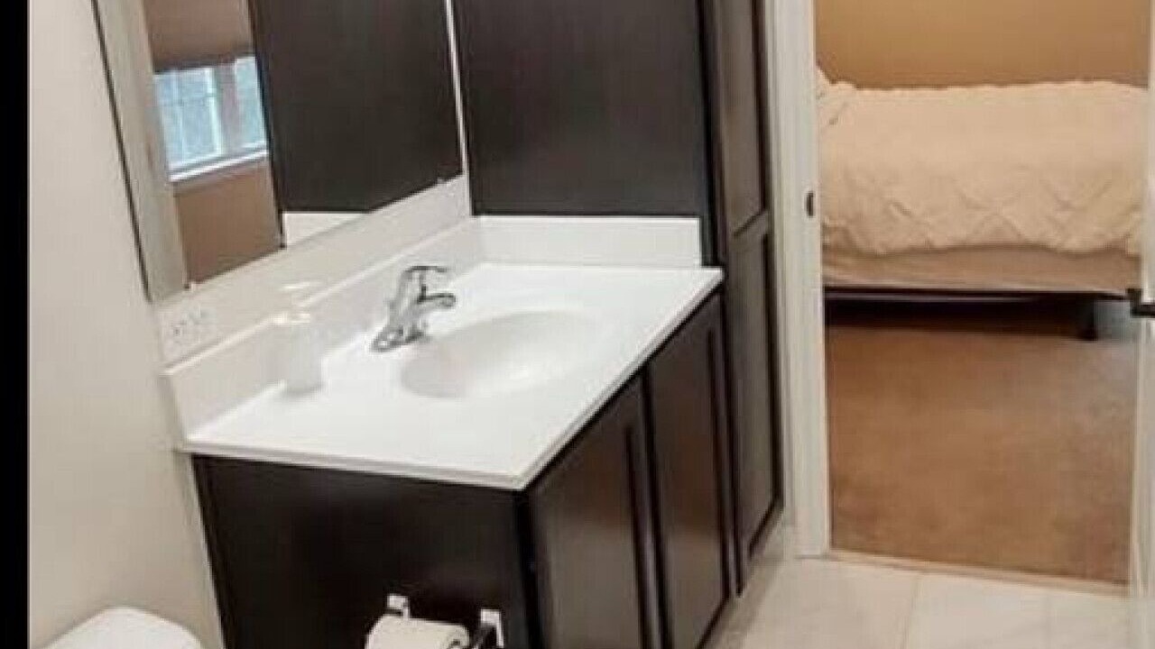 Photo of Bathroom in Highland Falls