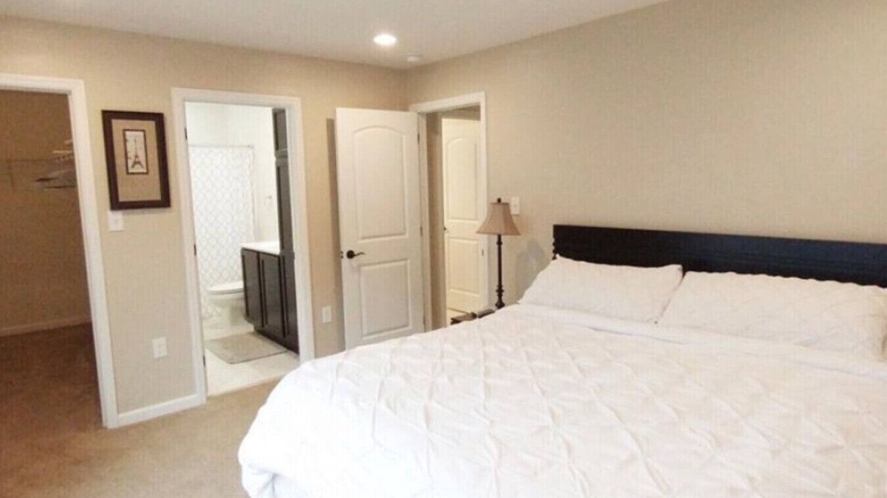 Photo of Bedroom in Highland Falls