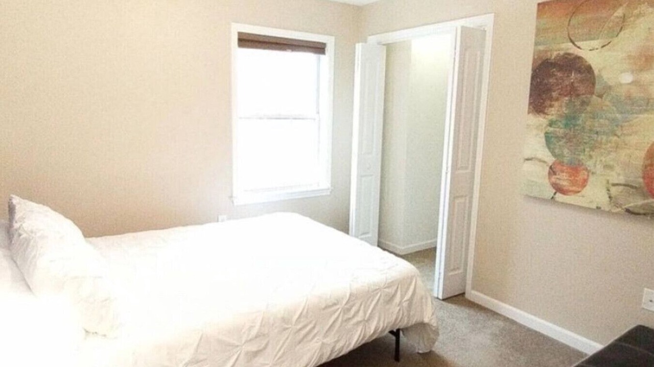 Photo of Bedroom in Highland Falls