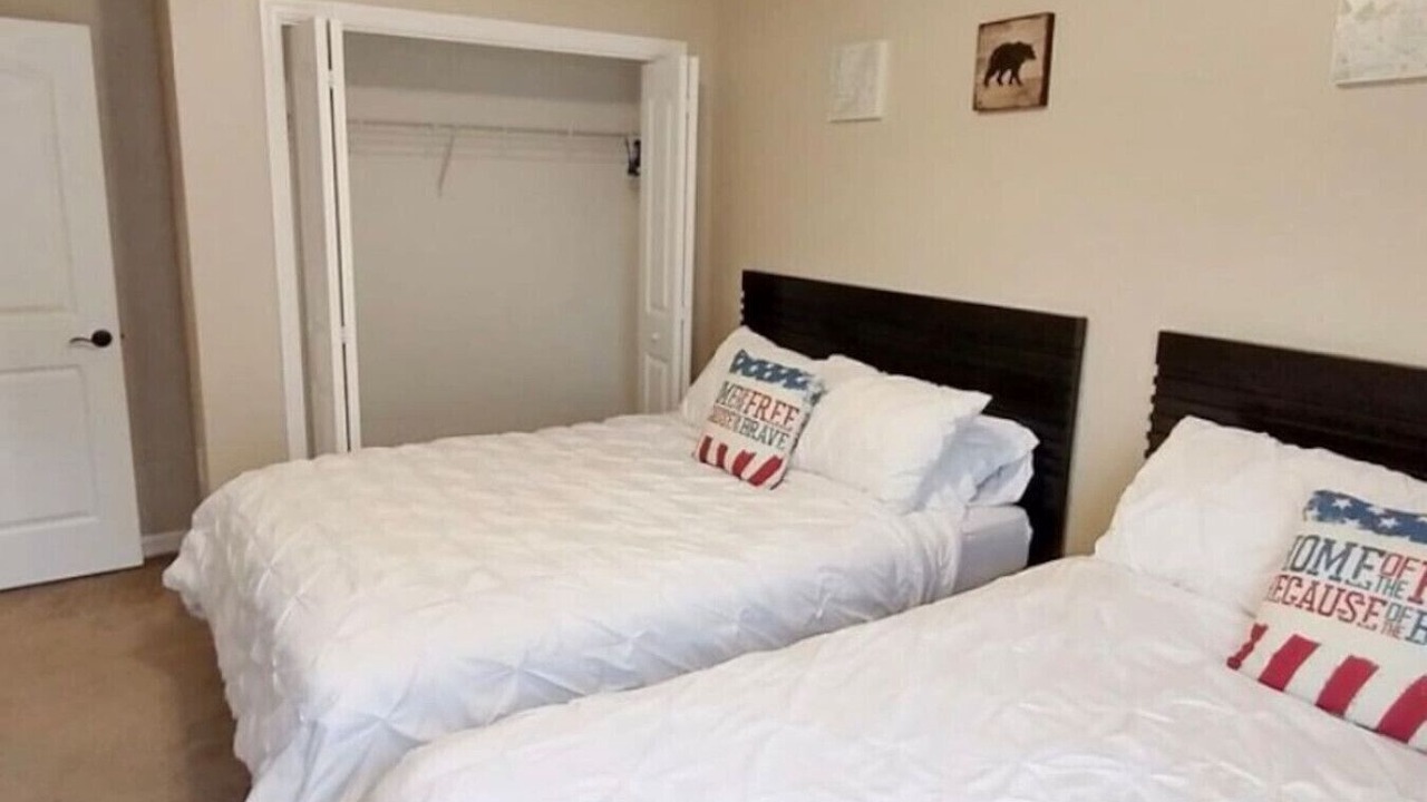 Photo of Bedroom in Highland Falls