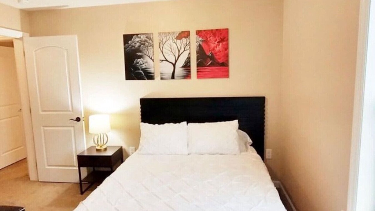 Photo of Bedroom in Highland Falls