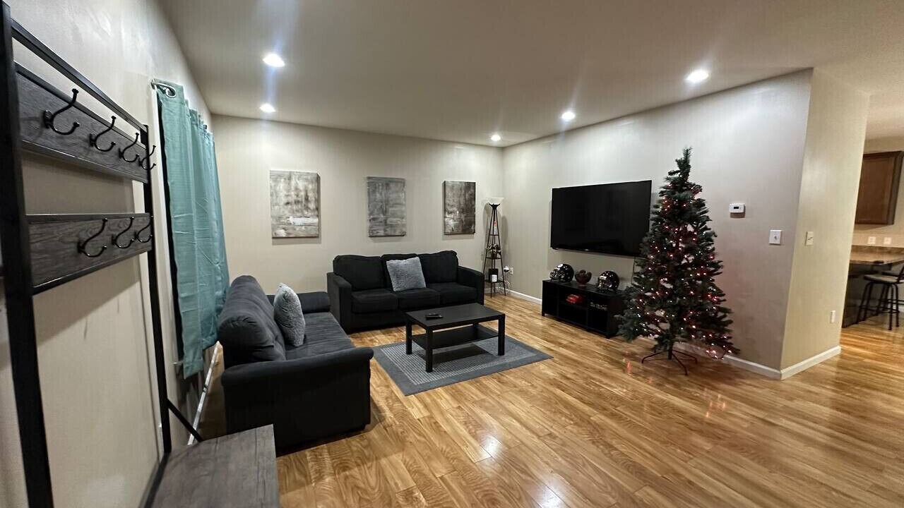 Photo of Livingroom in Highland Falls