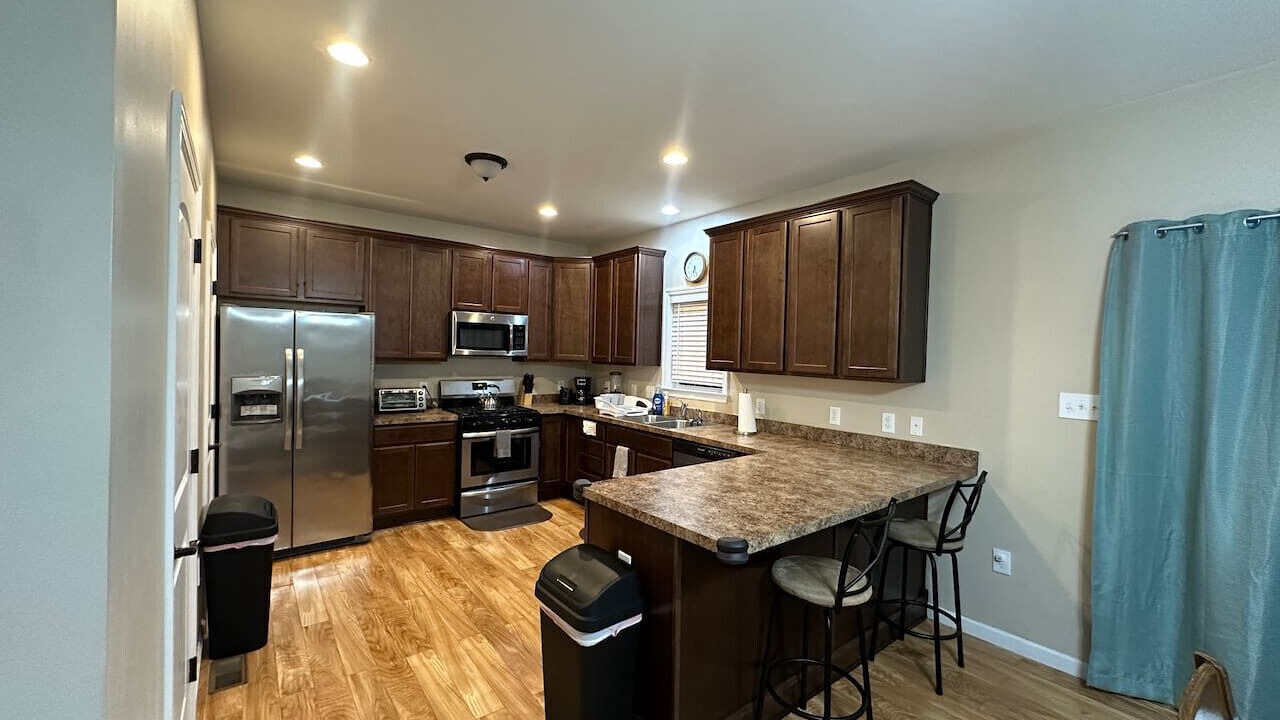 Photo of Kitchen in Highland Falls