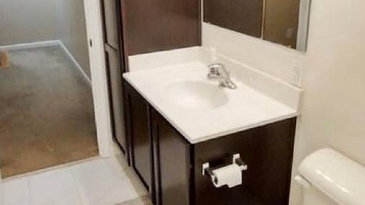 Photo of Bathroom in Highland Falls