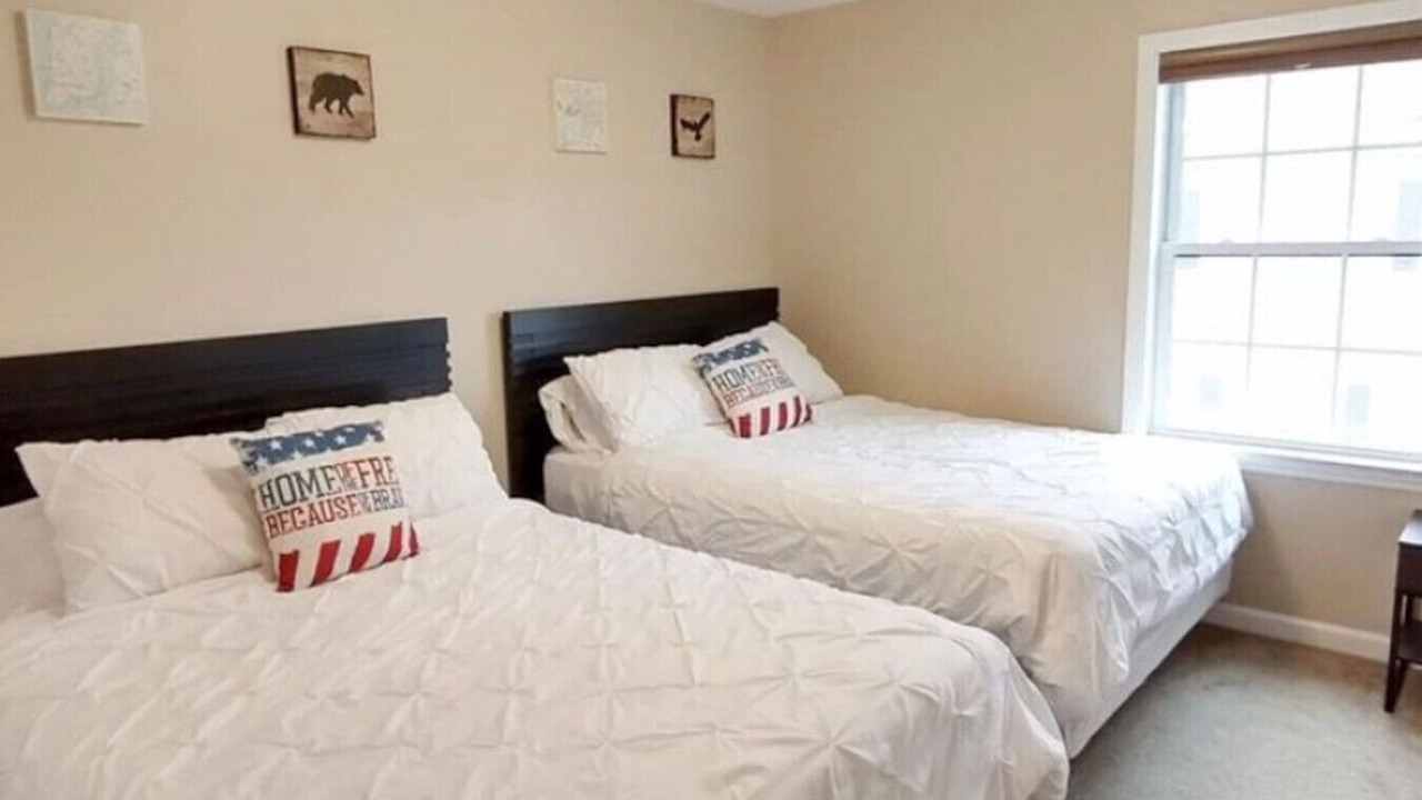 Photo of Bedroom in Highland Falls