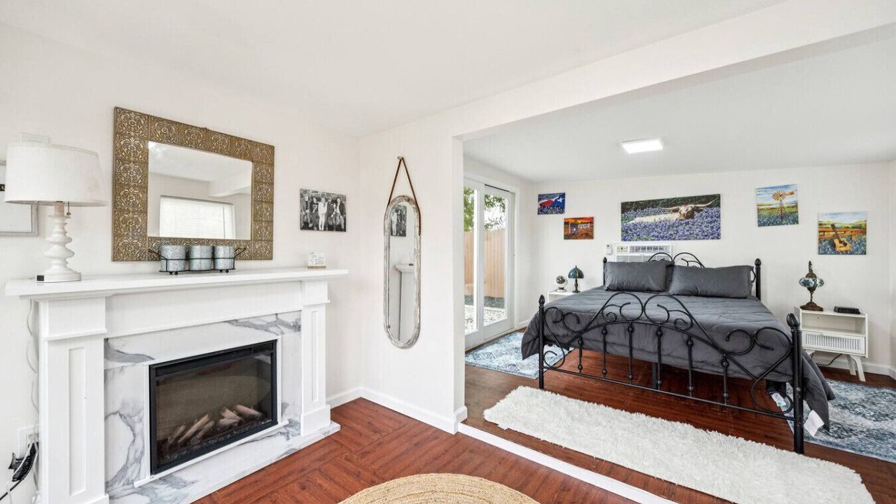 Photo of Bedroom in Keller