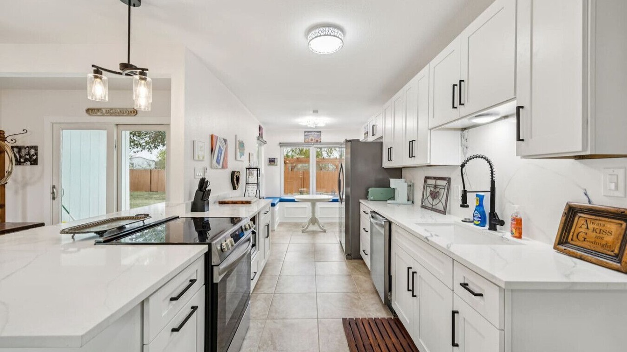 Photo of Kitchen in Keller