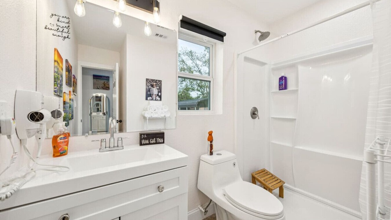 Photo of Bathroom in Keller