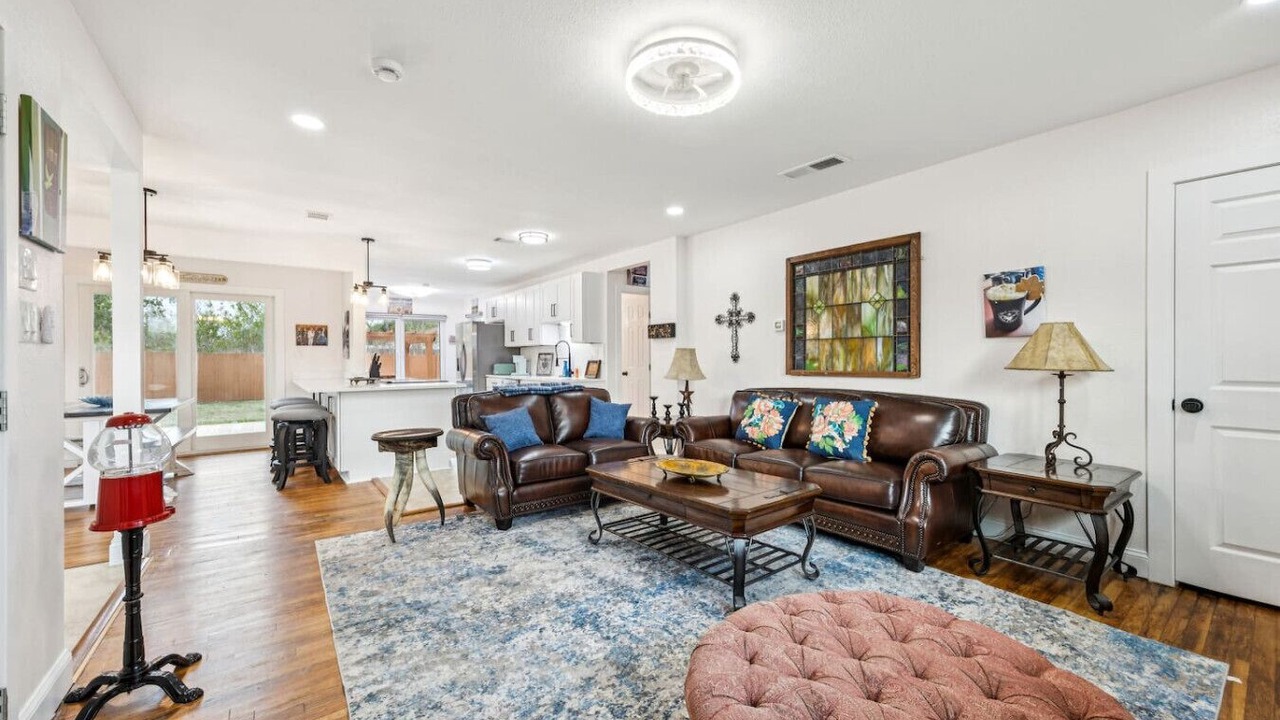 Photo of Livingroom in Keller
