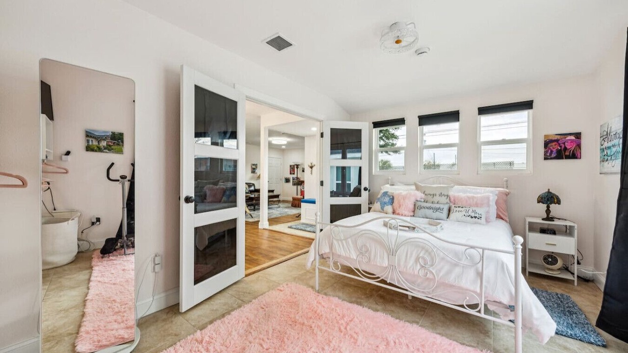 Photo of Bedroom in Keller