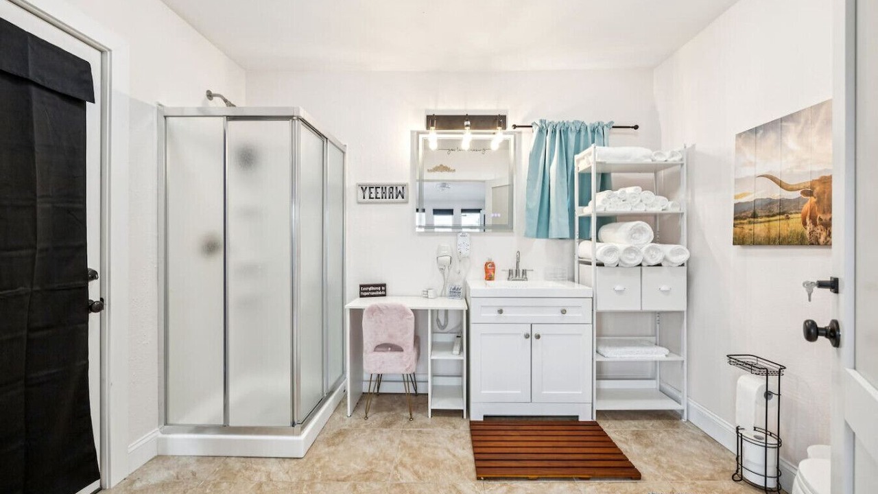 Photo of Bathroom in Keller