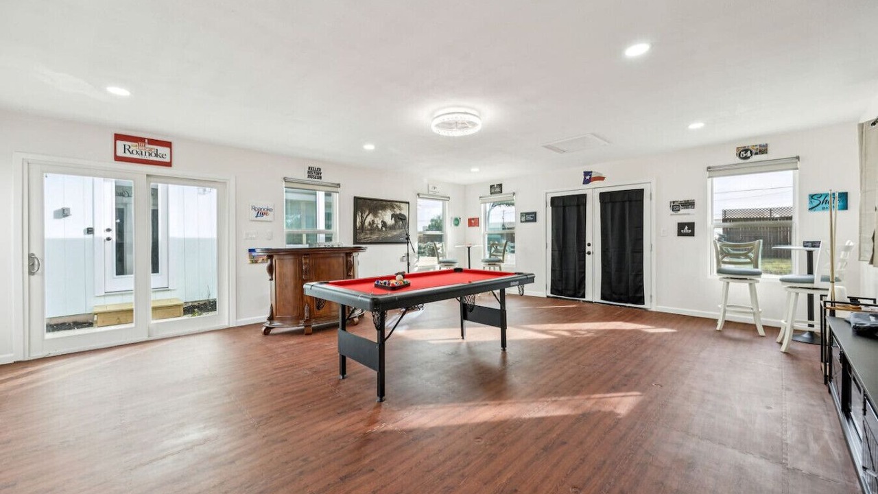 Photo of Bedroom in Keller