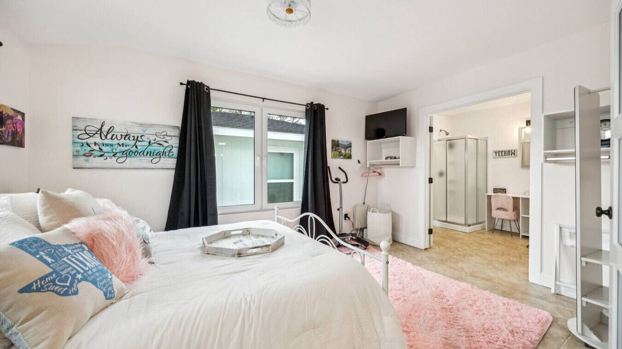 Photo of Bedroom in Keller