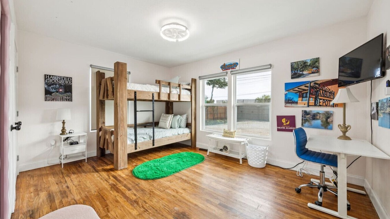 Photo of Bedroom in Keller