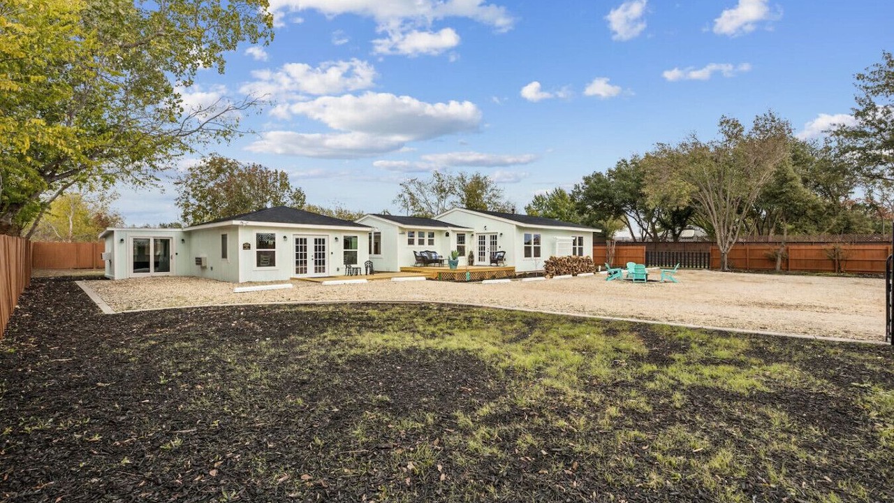 Photo of Outdoor in Keller