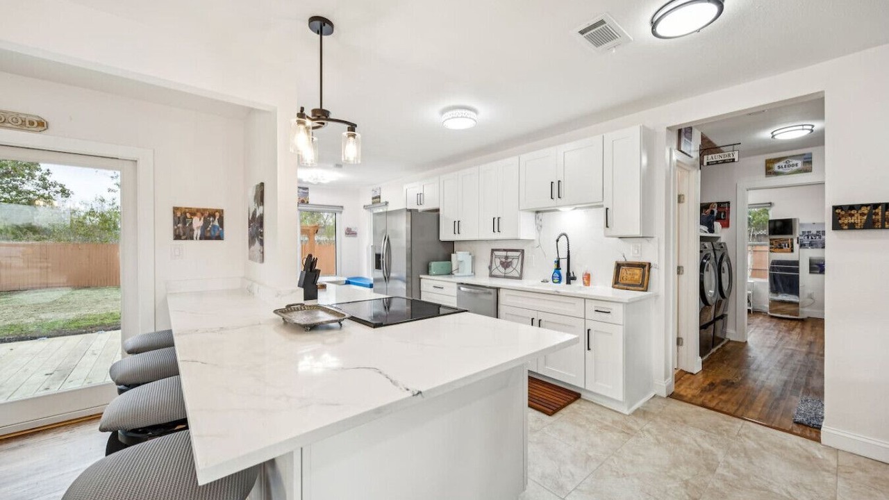 Photo of Kitchen in Keller