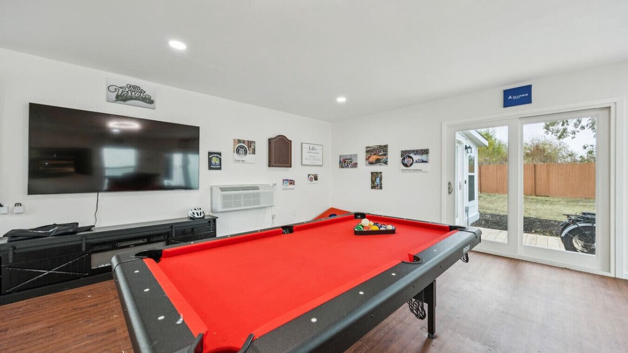 Photo of Bedroom in Keller