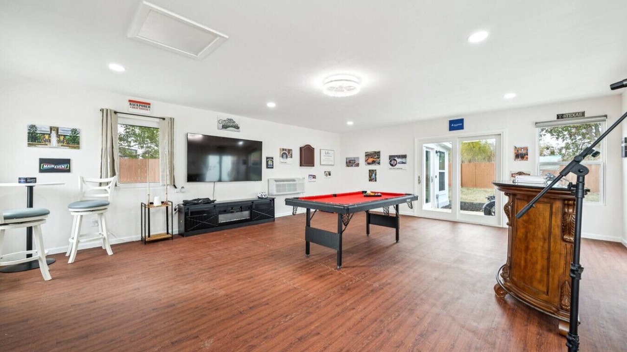 Photo of Bedroom in Keller
