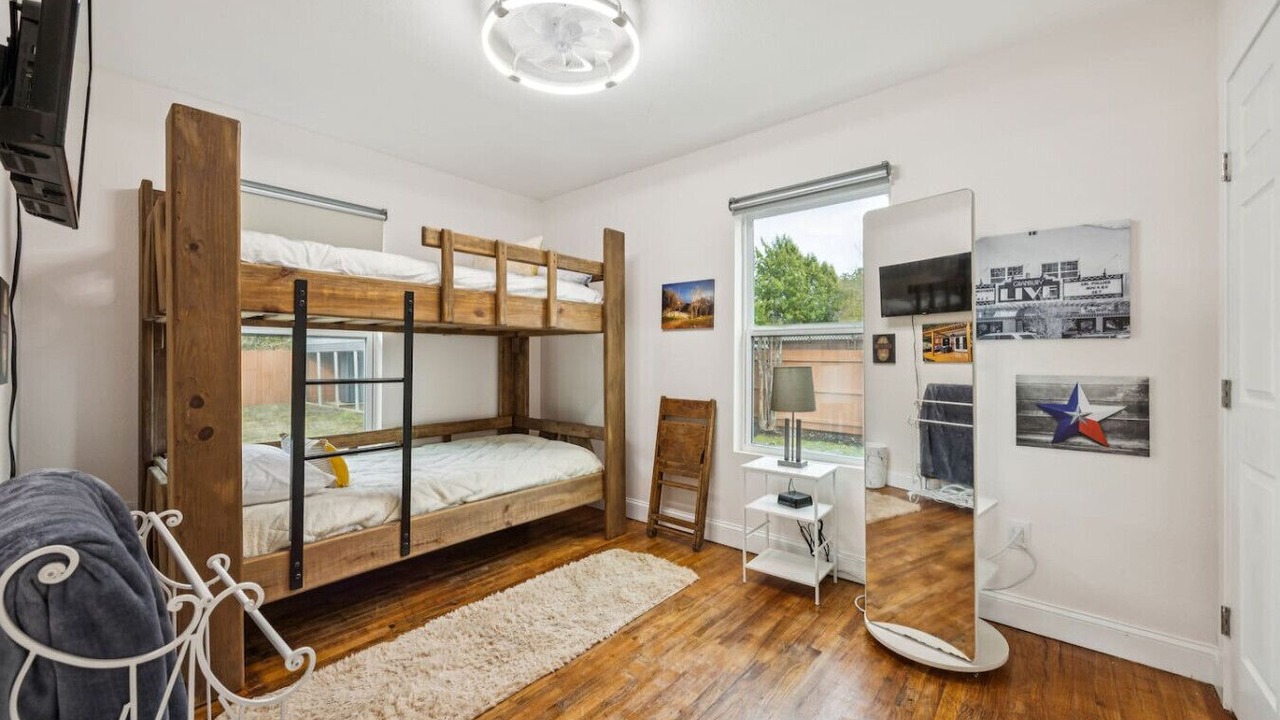 Photo of Bedroom in Keller