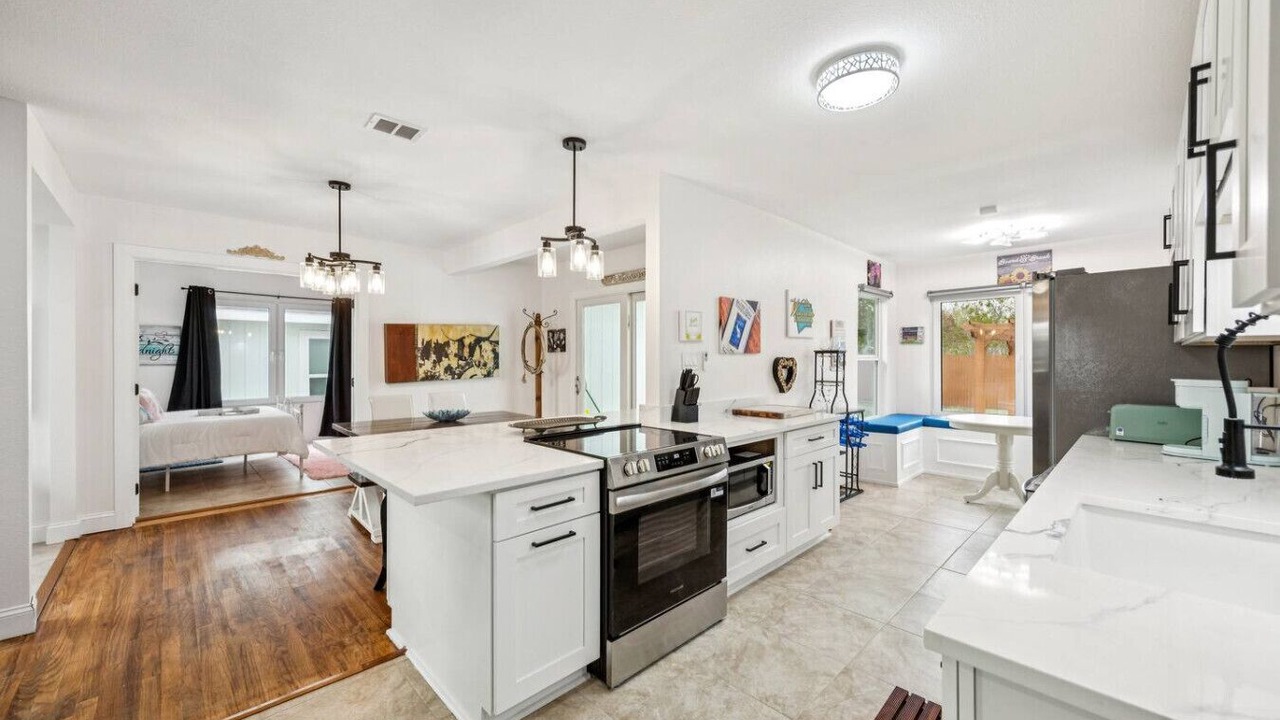 Photo of Kitchen in Keller