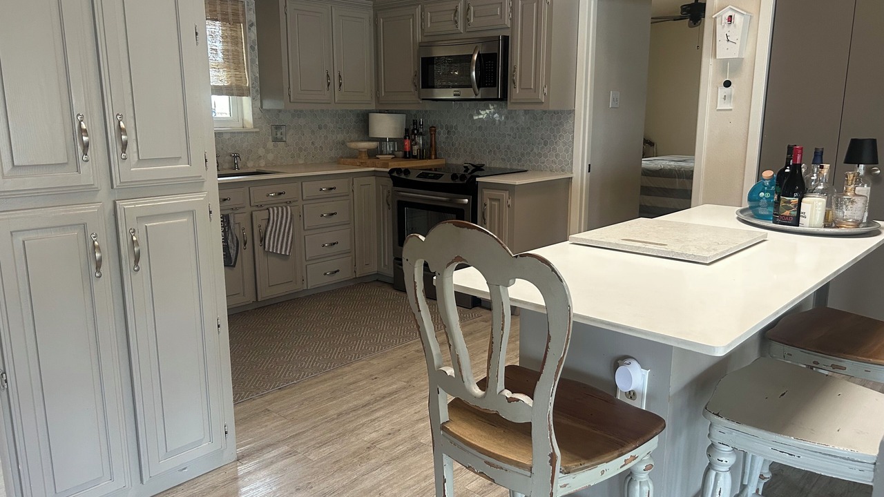 Photo of Kitchen in Tool