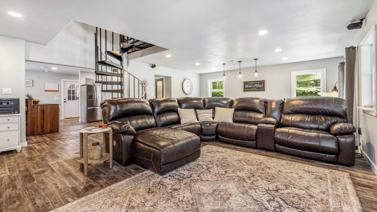 Photo of Livingroom in Florence