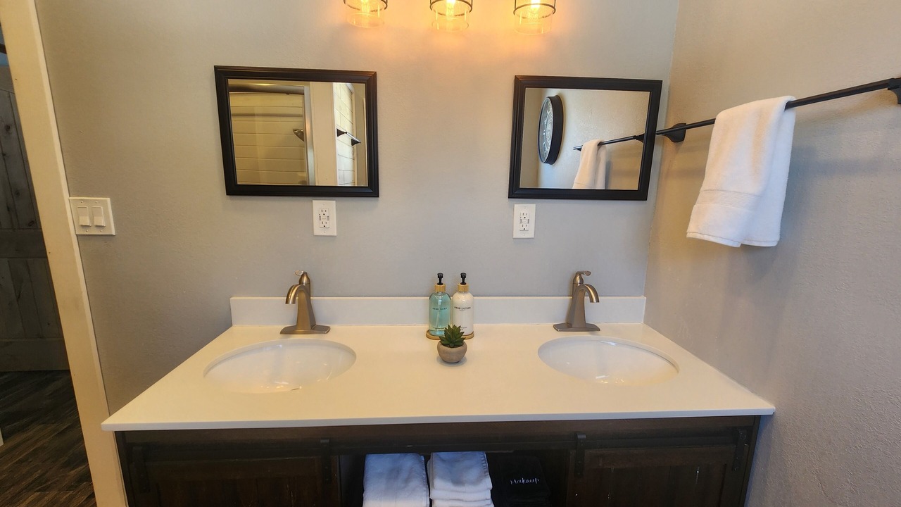 Photo of Bathroom in Florence