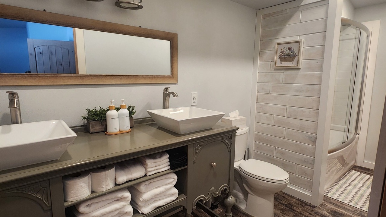 Photo of Bathroom in Florence