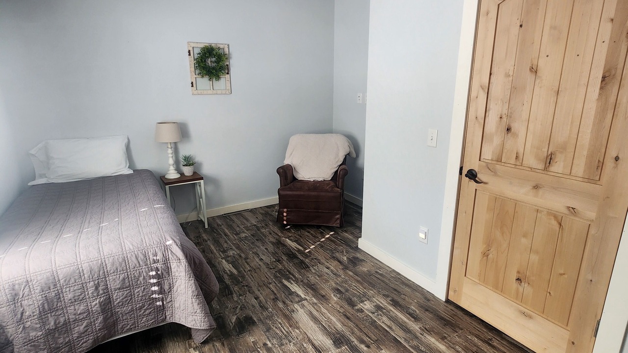 Photo of Bedroom in Florence